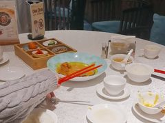 -红棉中餐厅·广州海航威斯汀酒店