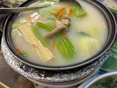 -新辉港式茶餐厅(北栅店)