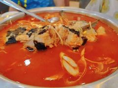 -黔人百味.贵州菜