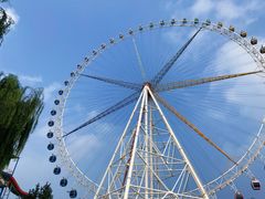 -济南国际园博园