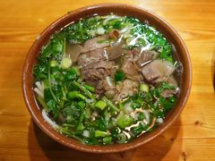 遵义虾子羊肉粉-遵义虾子卢四羊肉粉(大沽路店)