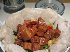 -驰明粗粮小厨(湖滨路店)