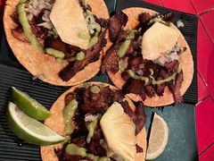 -Luchador摔跤手墨西哥餐厅(恒宇广场店)