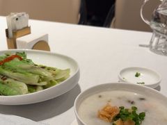 -君庭中餐厅(友谊宾馆店)