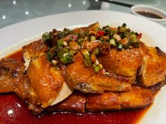 -宁波旅港同乡会(业丰大厦店)