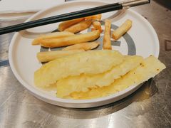 -猛古里烤肉自助(荟聚中心店)