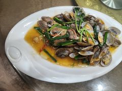 -天天海鲜城·海鲜大排档(新溪店)