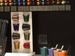 -Nespresso(港汇广场店)
