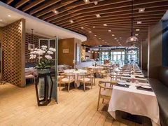 -若蘭慈·无国界素食料理(欢乐海岸店)