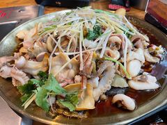 -KAOKAO烤烤·丹东海鲜烧烤(望京店)