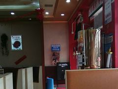 -晓林火锅(安定门店)
