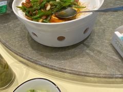 -渔舟意·湖南家宴(萝岗纳金城店)