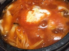 -蜜桃餐厅·江浙融合菜(荟聚购物中心店)