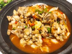 -马凯餐厅(地安门店)