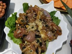 -八乔煎肉馆·丹东特色煎锅(梅林店)