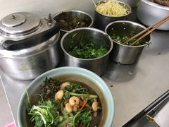 -天天鲜面馆(衡山路店)