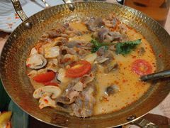 -Thai Alley泰爱里(二沙岛店)