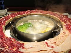 -三毛牛肉店(福强店)