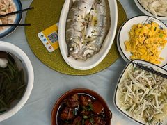 -美味之家·湖景农家乐(太湖东山店)