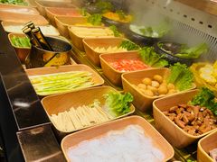-牛New寿喜烧(曹路花园城店)