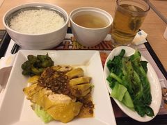 -大家乐(深圳喜荟城店)