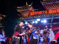 -亮欢寨酸汤鱼(沙冲路店)
