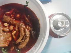 -水平有限螺蛳粉(宏达大厦店)