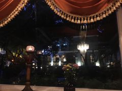 -火车头法国西餐厅