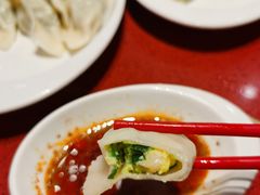 -喜家德虾仁水饺(长泰广场店)