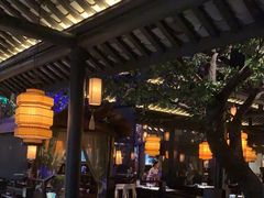 -绿茶餐厅(昆明世纪金源店)