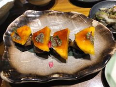 鹅肝芒果-和彩放题餐厅(酒仙桥店)