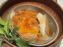 -桂满陇·海市蜃楼·黑金(国金店)