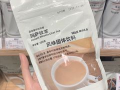 -MUJI无印良品(大悦城店)