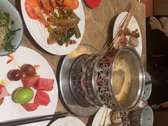 -盛宴标帜餐厅·亲子自助 (南昌喜来登酒店)