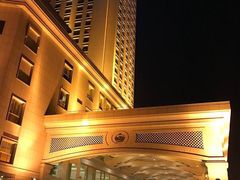 -白金汉爵大酒店(相城店)