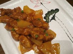-十二舍·湯物素煮(江泰潤政店)