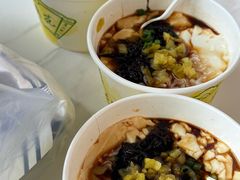 -秦园惠山豆腐花(惠山古镇店)