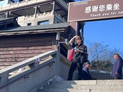 -句容茅山景区