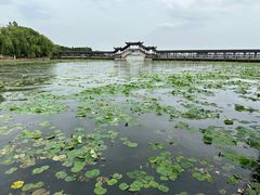 -锦溪古镇