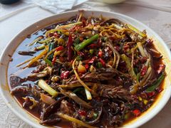 -辣螃铠盆盆蟹大排档(总店)