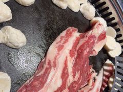 -仓库烤肉(绿园店)