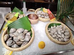 -长春富力万达文华酒店-集·味自助餐厅