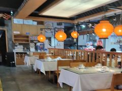 -老屋印象川菜(马园路店)