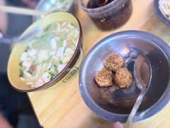 -老洛阳豆腐汤(栾川总店)