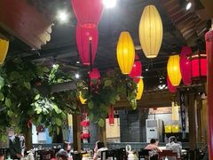 -北平盛世·新京菜·北京烤鸭(劲松·双井店)