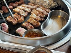 -济州爱肉堂(总店)