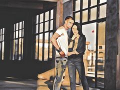 -广州市紫泥堂文化创意园景区