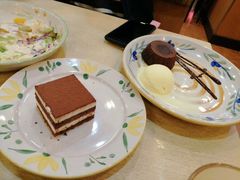 -萨莉亚意式餐厅(龙阳广场店)