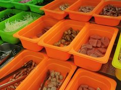 -舞素卷菜煎饼.糁汤(万达金街店)