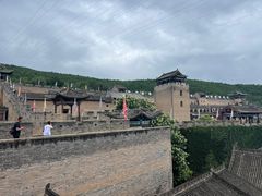 -皇城相府